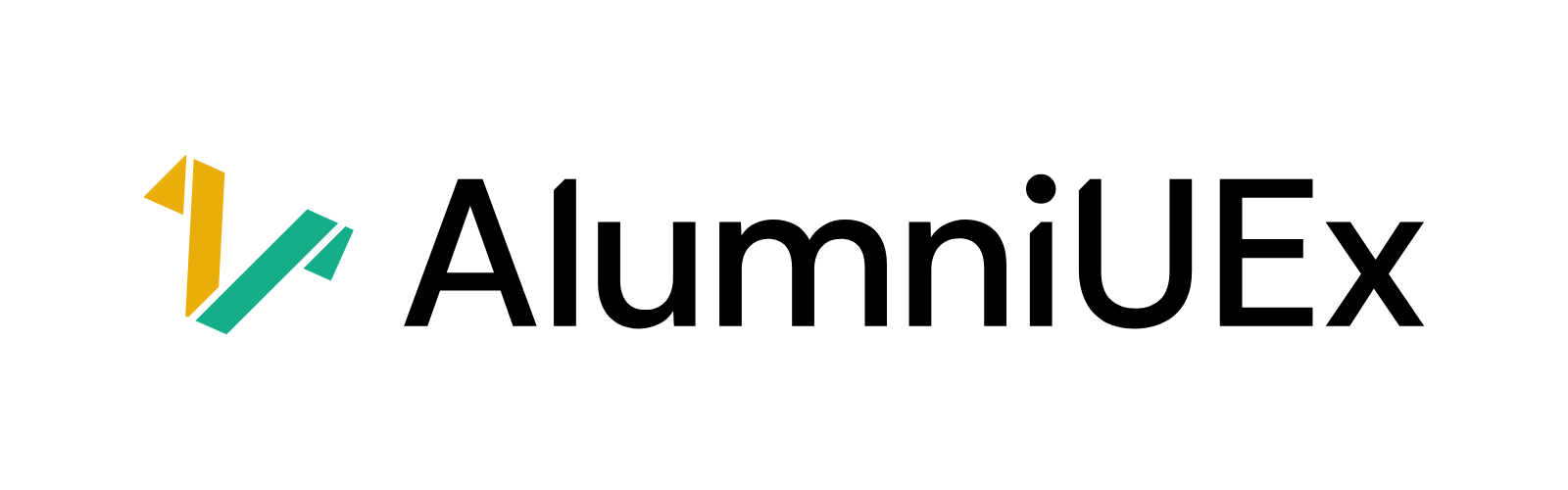 Logotipo AlumniUEx